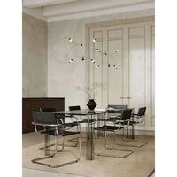 DCWéditions Munari Pendel X6 Guld