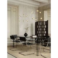 DCWéditions Munari Pendel X6 Guld