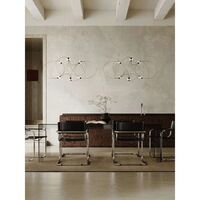 DCWéditions Munari Pendel X6 Guld