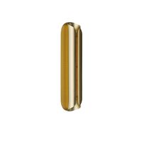DCWéditions Rosalie 60 Væglampe Guld