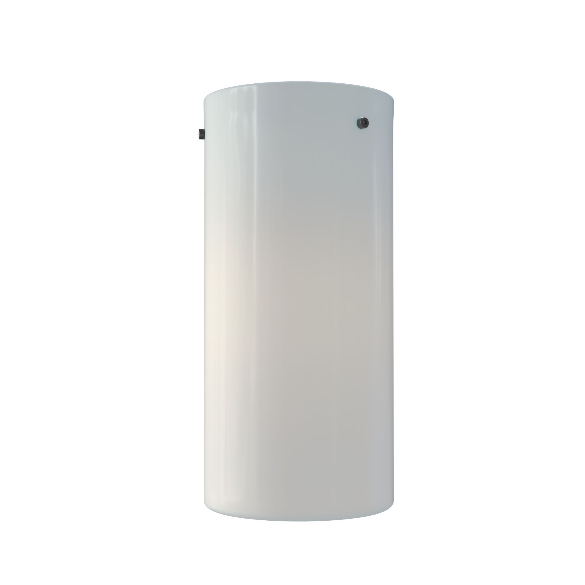DCW&eacute;ditions Tobo Taklampa H21.5 Vit
