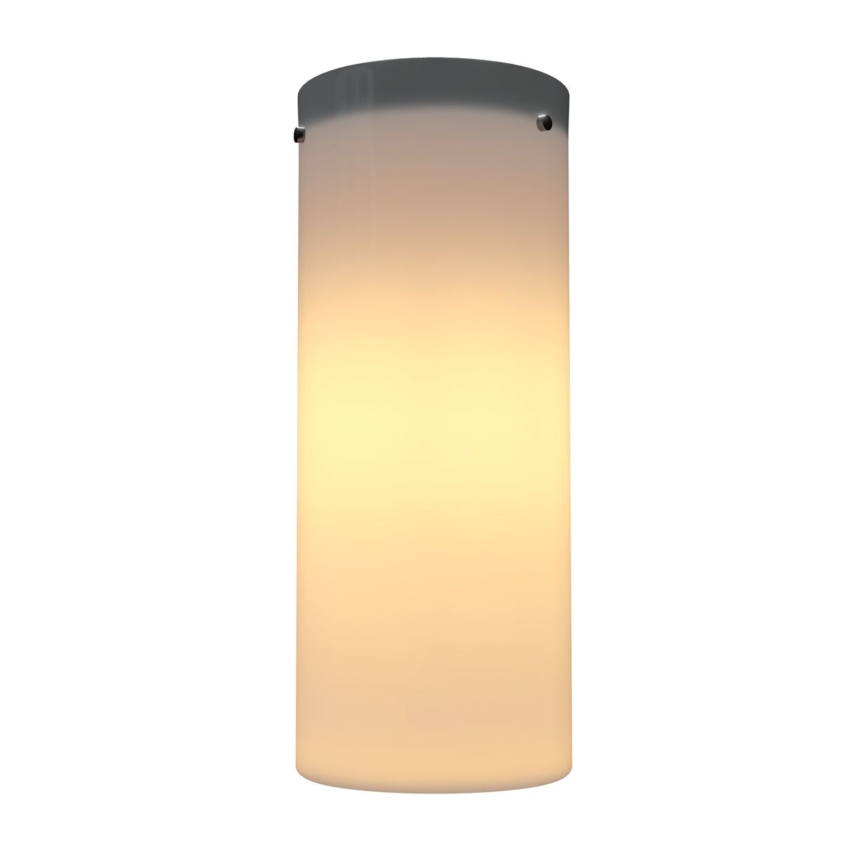 DCWéditions Tobo Plafonnier H25 Blanc