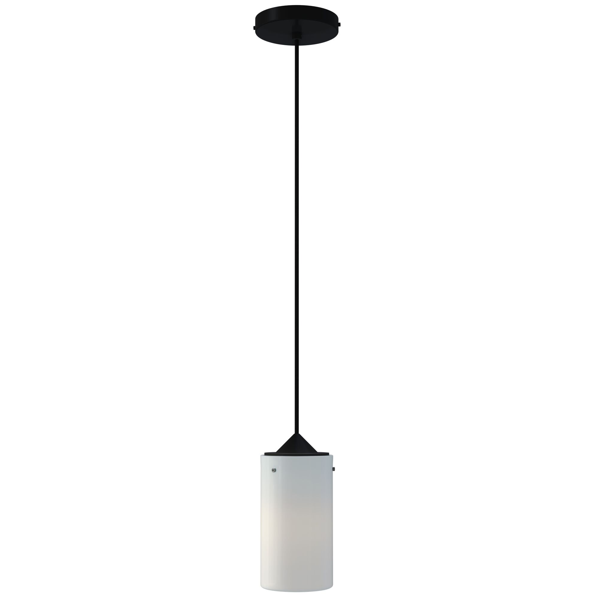 DCW&eacute;ditions Tobo Taklampa H18 Vit