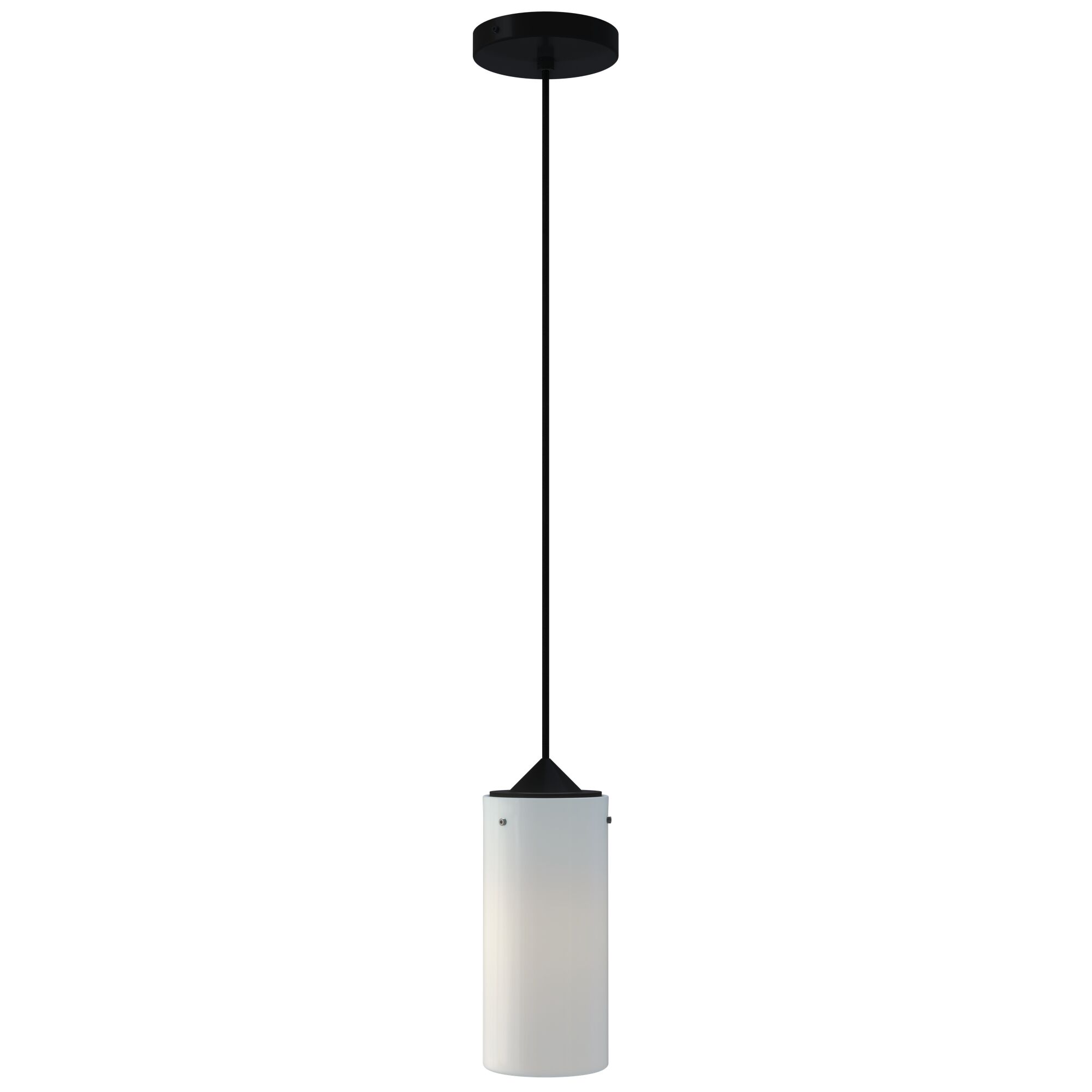 DCW&eacute;ditions Tobo Taklampa H21.5 Vit