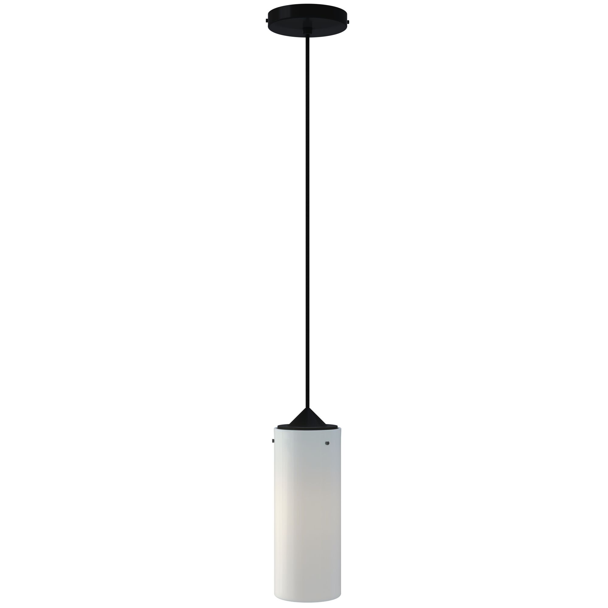 DCW&eacute;ditions Tobo Taklampa H25 Vit