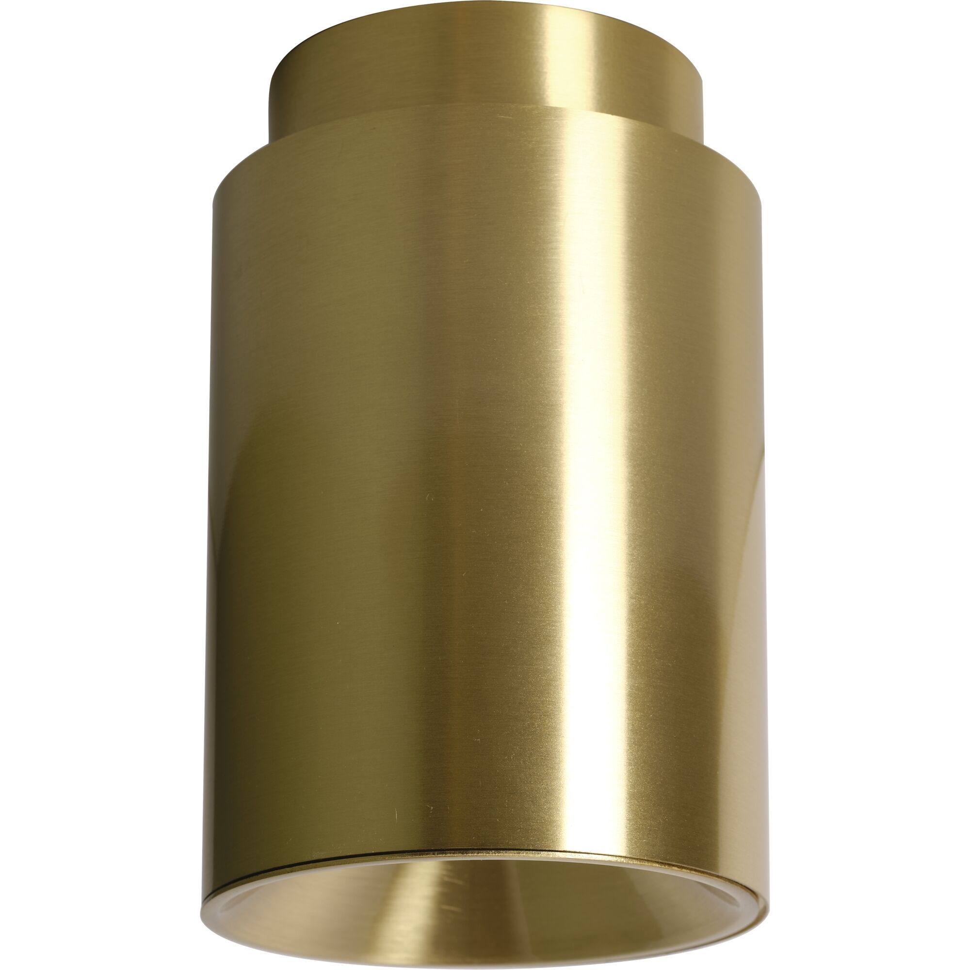 DCW Tobo C85 Loftlampe Messing