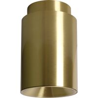 DCW Tobo C85 Ceiling Light Brass