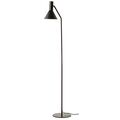 Matte black