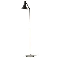 Lyss Floor Lamp Matt Black