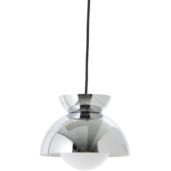Butterfly Lampa Wisząca Ø21 Chrom