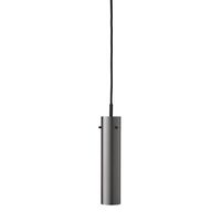 FM 2014 Pendant H24 Polished Stainless Steel