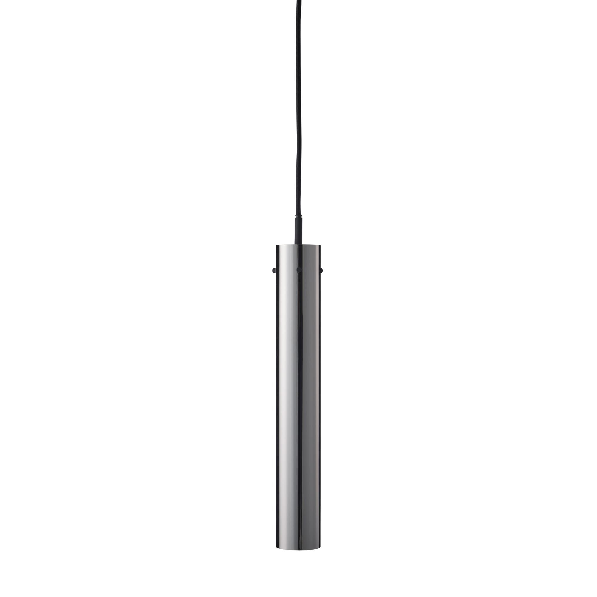 FM 2014 Taklampe H36 Blankt Rustfritt Stål