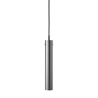 FM 2014 Pendant H36 Glossy Stainless Steel
