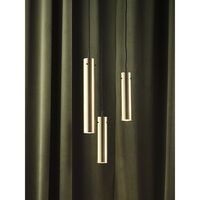 FM 2014 Pendel H36 Poleret Messing