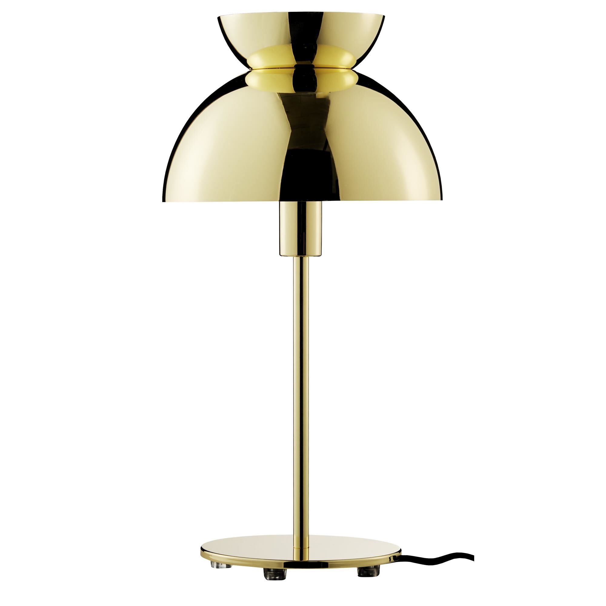 Butterfly Bordslampa M&auml;ssing