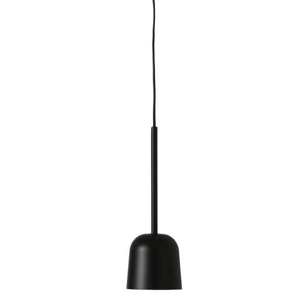 Satellite Pendant Ø7 Matt Black
