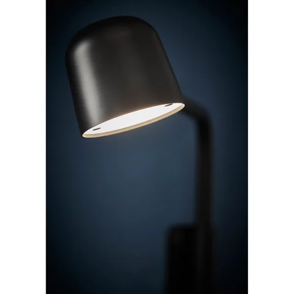 Satellite Wall Lamp Matt Black