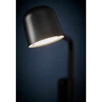 Satellite Wall Lamp Matt Black