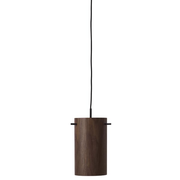 FM 1954 Lampa Wisząca Ø16 Orzech Włoski