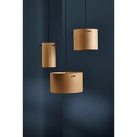 FM 1954 Pendant Ø41 Oak