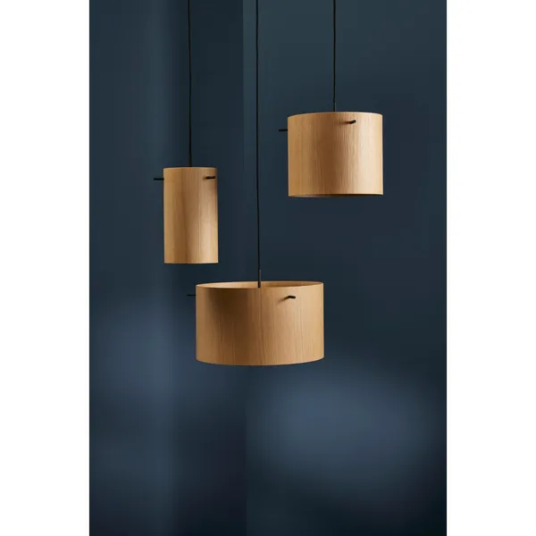 FM 1954 Pendant Ø41 Oak