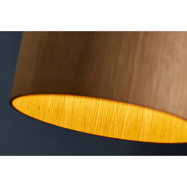 FM 1954 Pendant Ø41 Oak