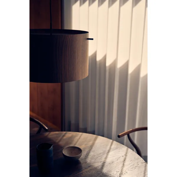 FM 1954 Pendant Ø41 Oak