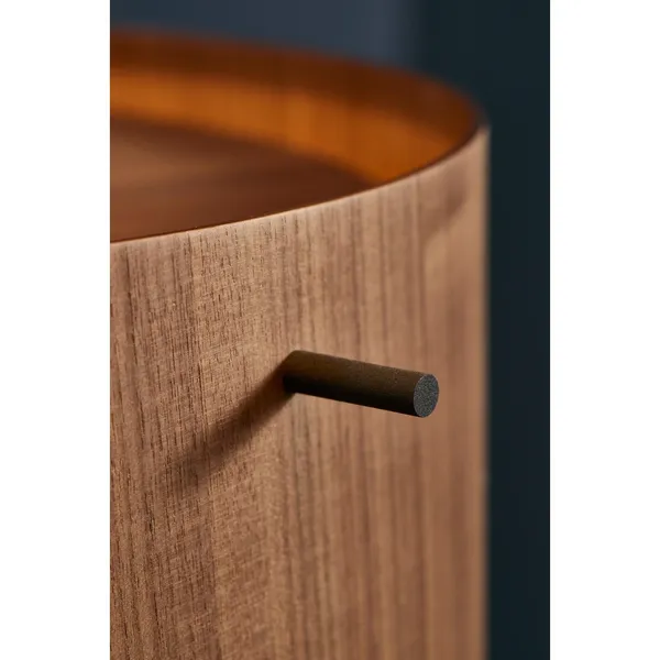 FM 1954 Pendant Ø41 Walnut