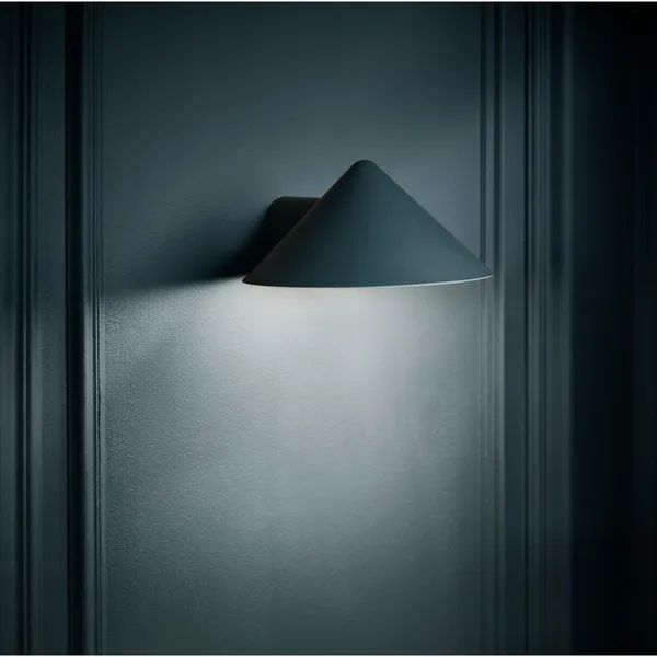 Grep Vegglampe Matt Petroleum