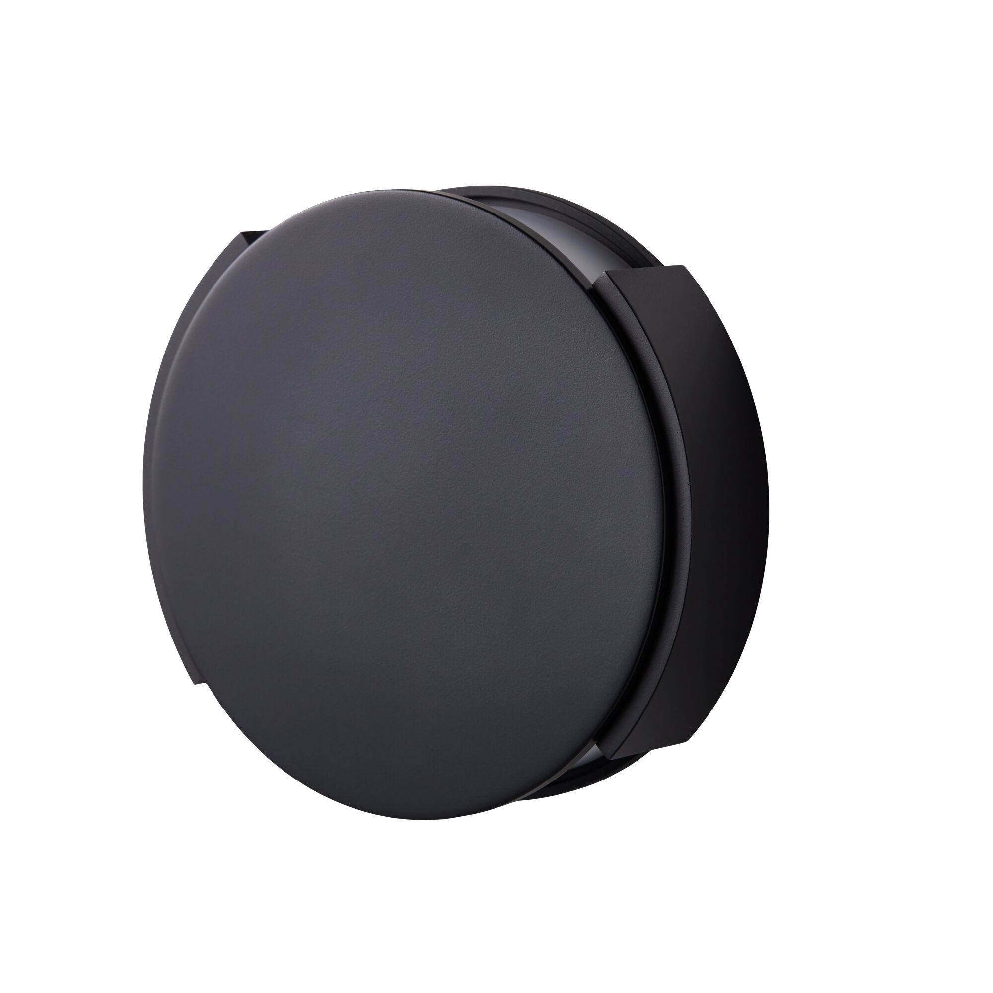 Rotate V&auml;gglampa Svart