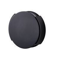 Rotate Wall Lamp Black