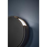 Rotate Wall Lamp Black