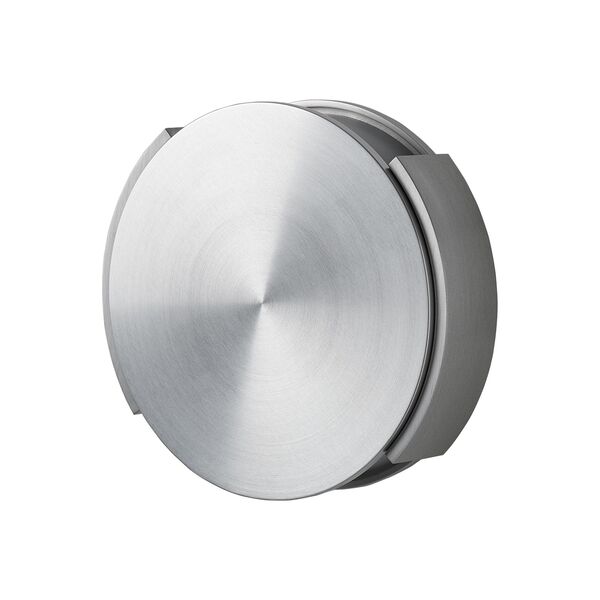Rotate Wall Lamp Brushed Aluminum