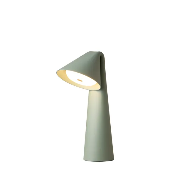 Lampada Portatile Ami Sage Green