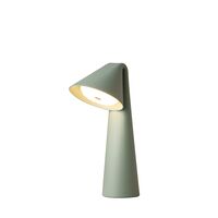 Lampada Portatile Ami Sage Green