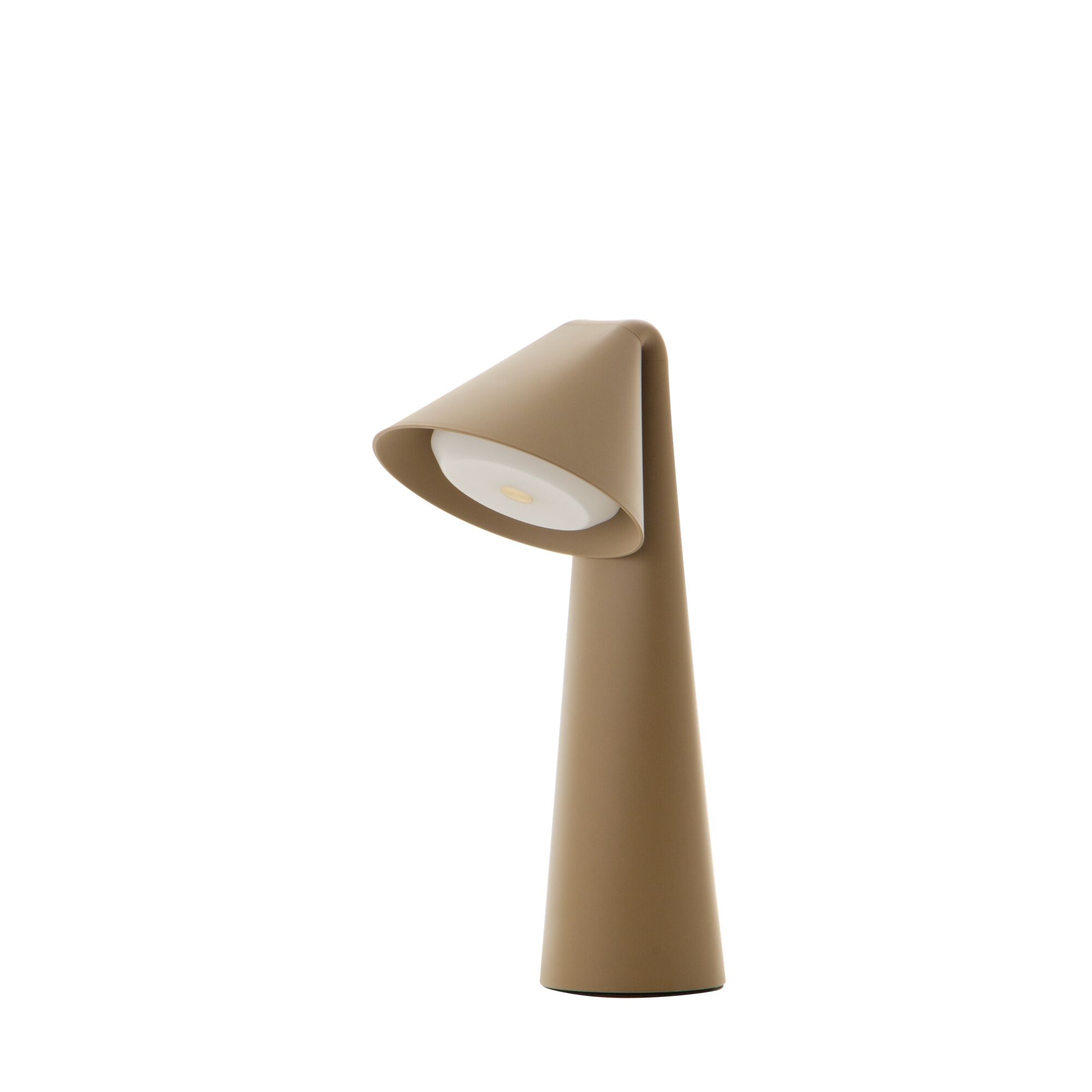 Ami Bærbar Lampe Olivenstein