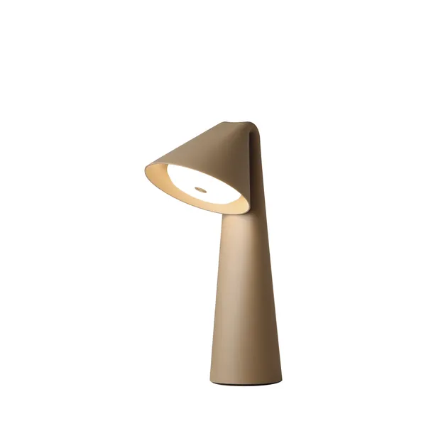 Lampada Portatile Ami Olive Stone