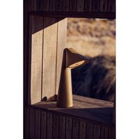 Lampada Portatile Ami Olive Stone