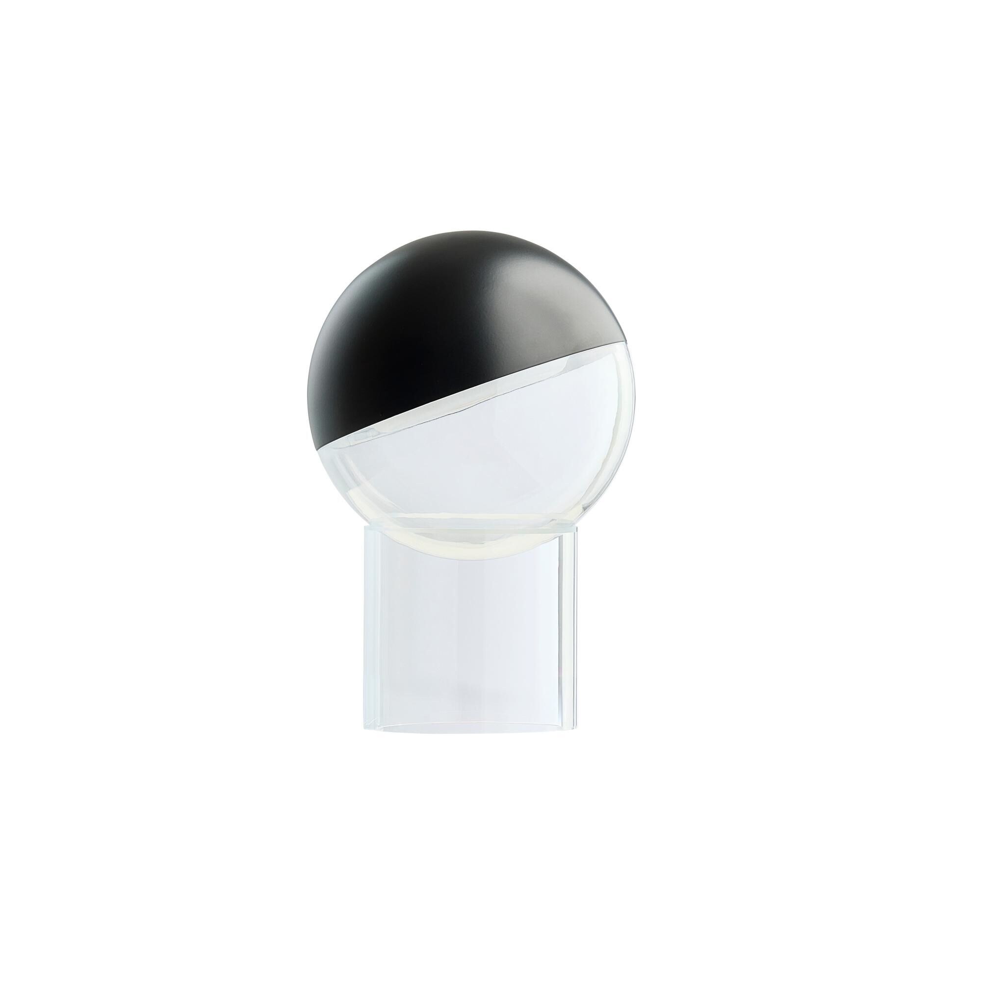 Pila Bærbar Lampe Sort