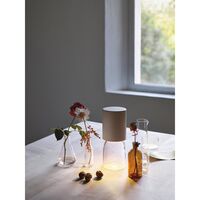 Nui Mini Draagbare Lamp Wit