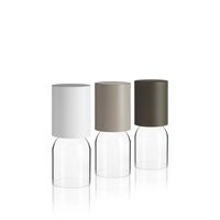 Nui Mini Lampe Portable Sable