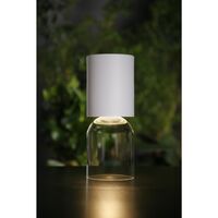 Nui Mini Lampe Portable Sable