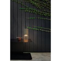 Nui Mini Lampe Portable Sable
