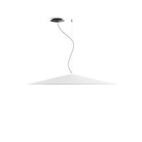 KOINè Lampadario Ø110 Bianco