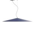 KOINè Lampadario Ø110 Blu