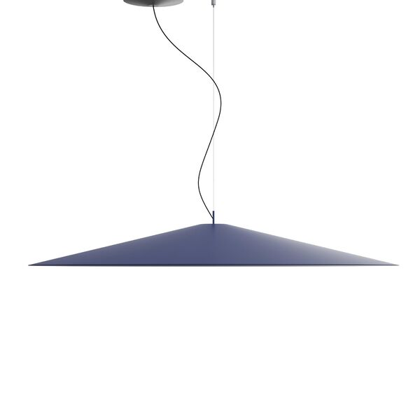 KOINè Taklampe Ø110 Blå
