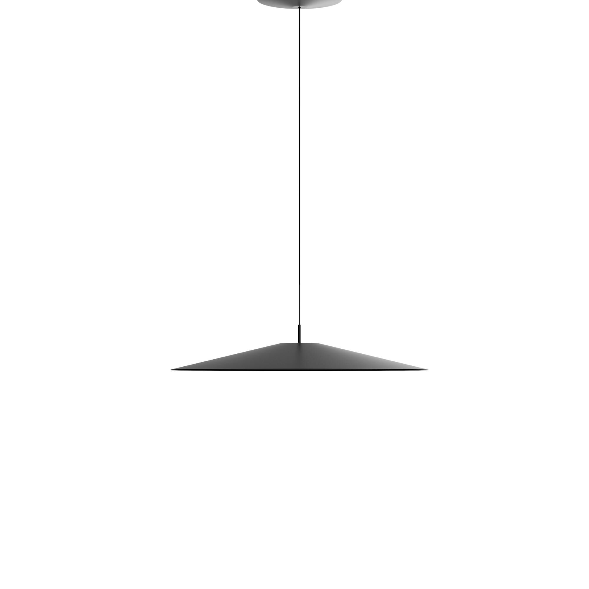 KOINè Taklampe Ø55 Svart