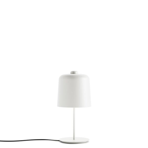 Zile Tafellamp Ø20 Mat Wit