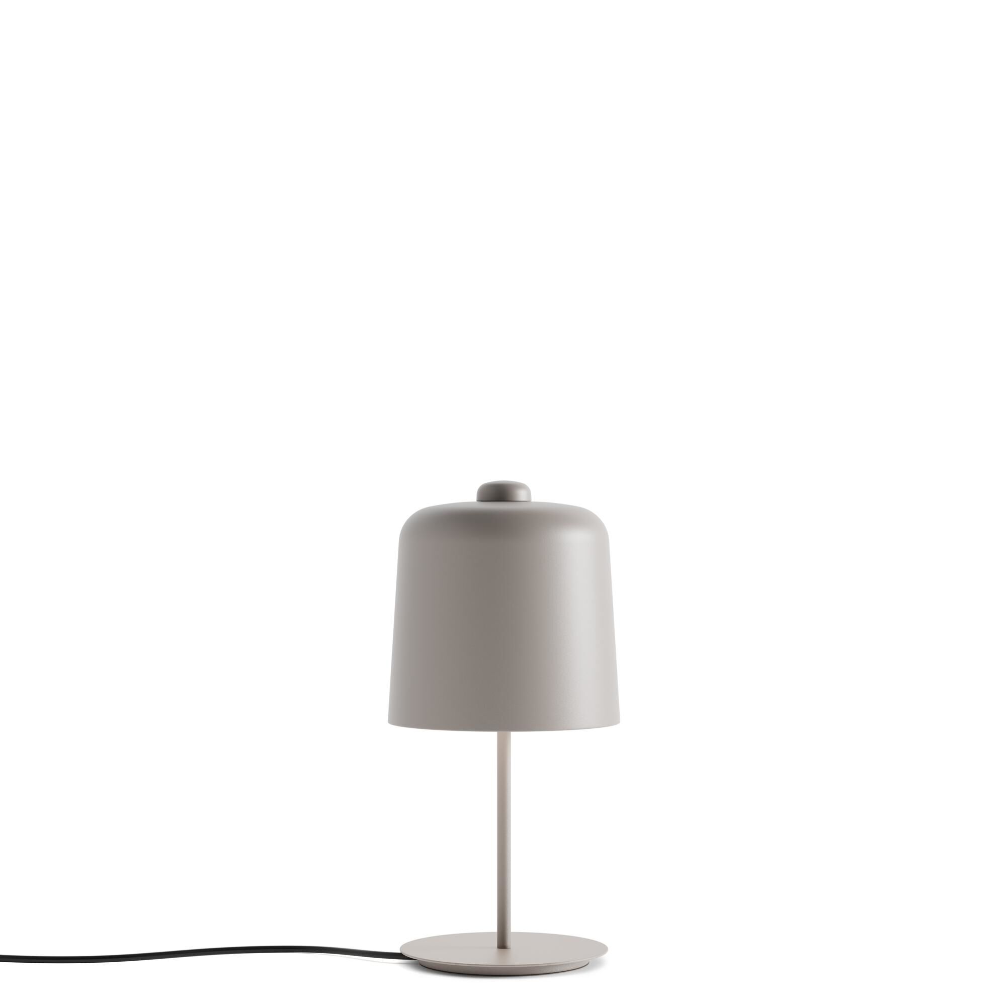 Zile Bordslampa &Oslash;20 Duvgr&aring;