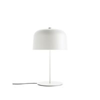 Zile Tafellamp Ø40 Mat Wit